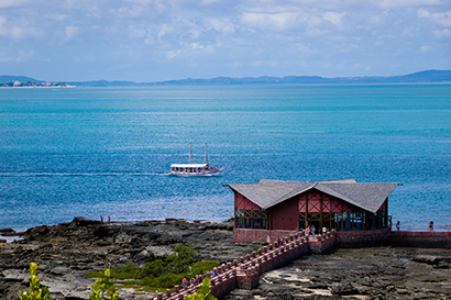 Ponta de Nossa Senhora 10