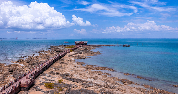 Ponta de Nossa Senhora 6