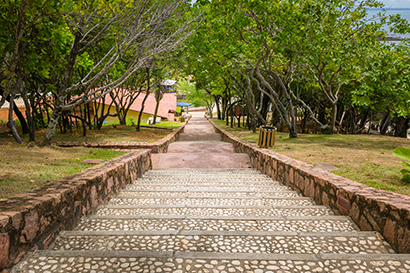 Ponta de Nossa Senhora 9